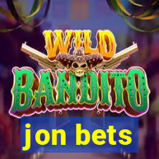 jon bets